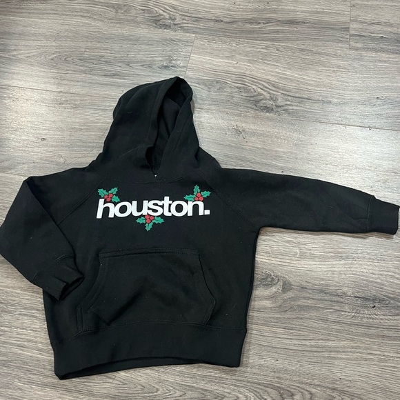 Houston hoodie - Picture 1 of 4